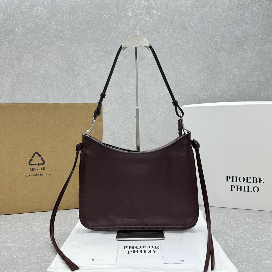 Phoebe Philo Hobo Bags